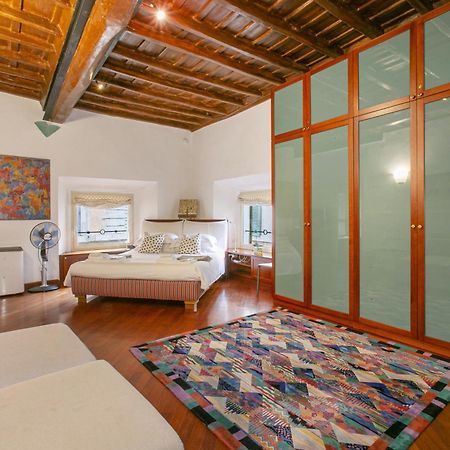 Pantheon Palazzo Nari Apartment Roma Ngoại thất bức ảnh