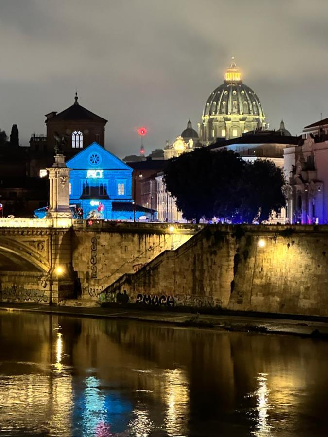 Pantheon Palazzo Nari Apartment Roma Ngoại thất bức ảnh