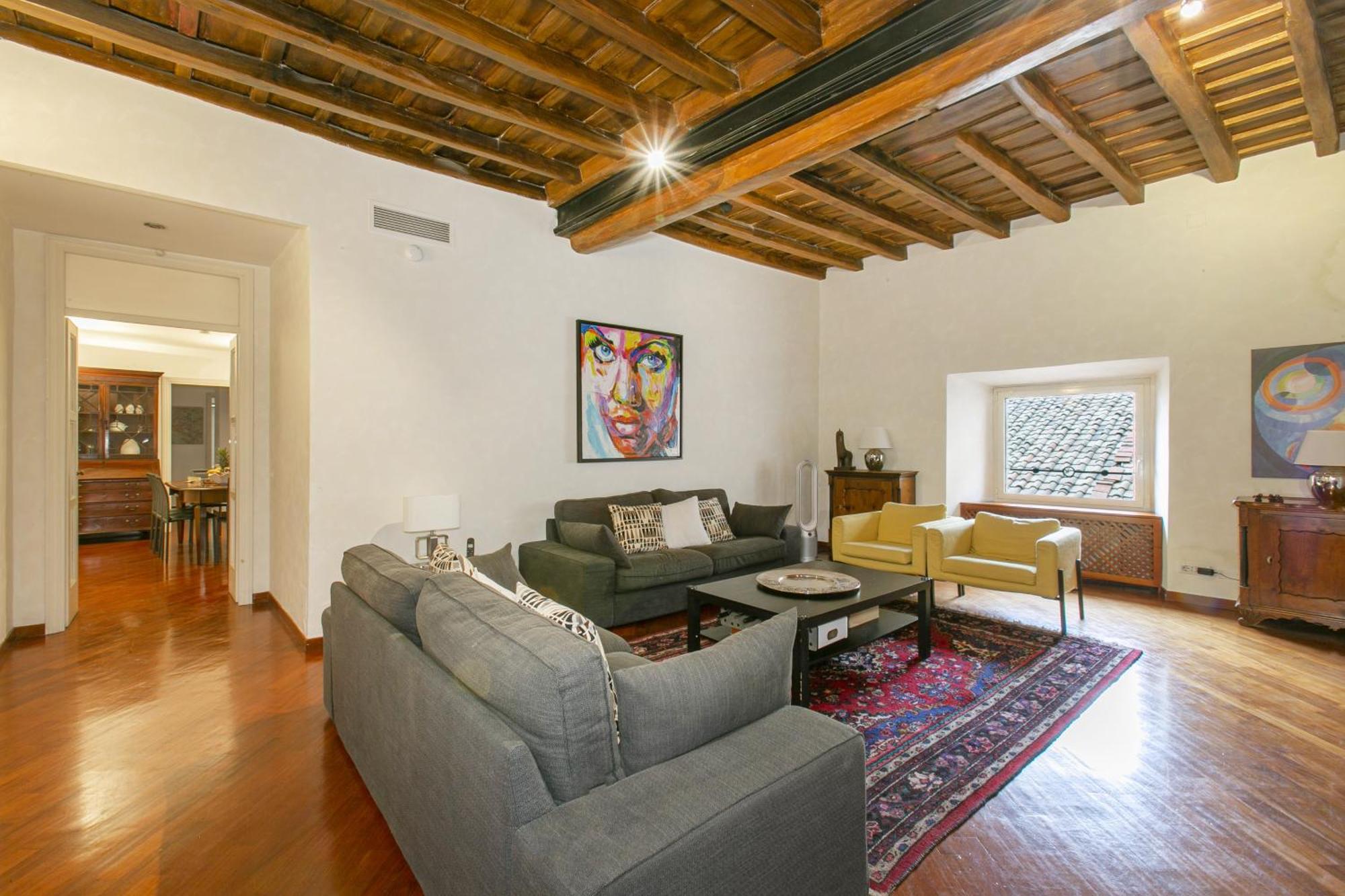 Pantheon Palazzo Nari Apartment Roma Ngoại thất bức ảnh