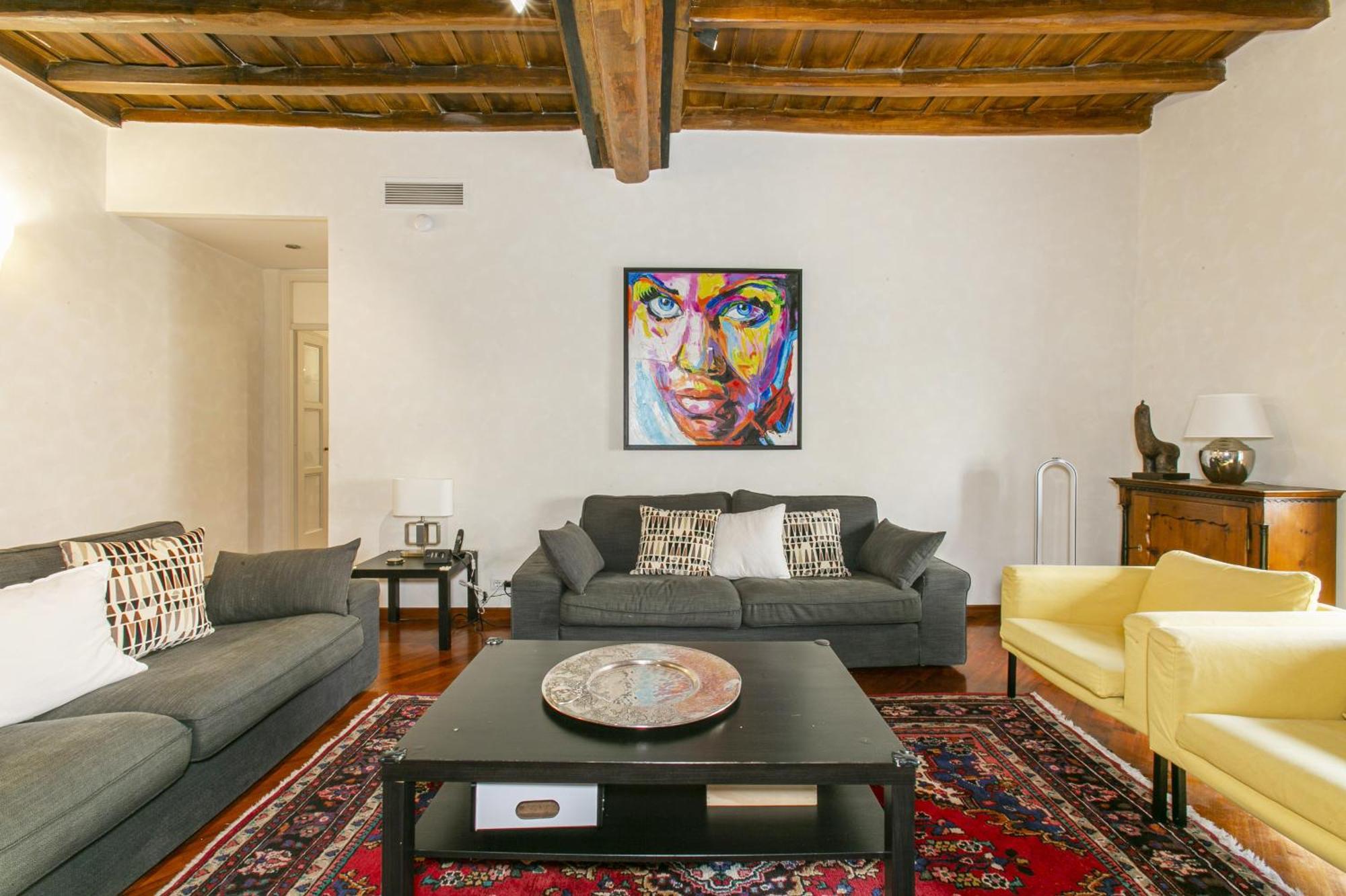 Pantheon Palazzo Nari Apartment Roma Ngoại thất bức ảnh