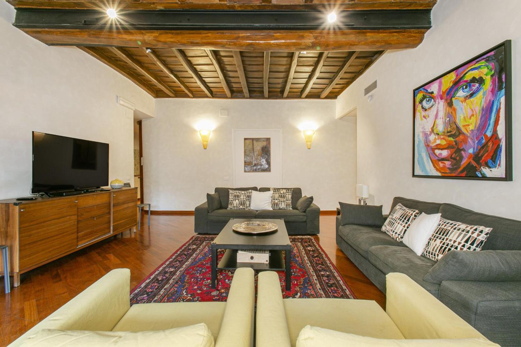 Pantheon Palazzo Nari Apartment Roma Ngoại thất bức ảnh