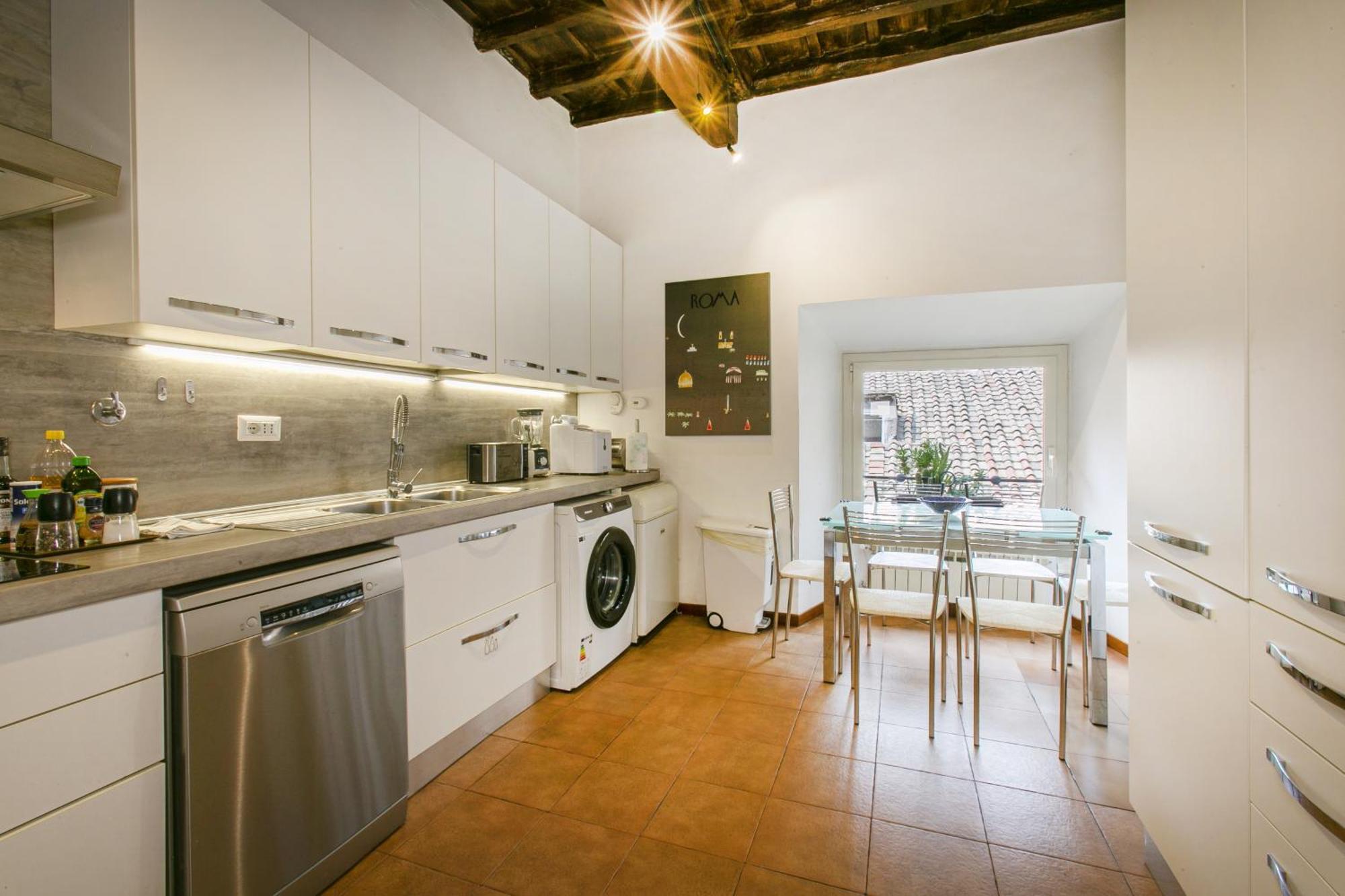 Pantheon Palazzo Nari Apartment Roma Ngoại thất bức ảnh