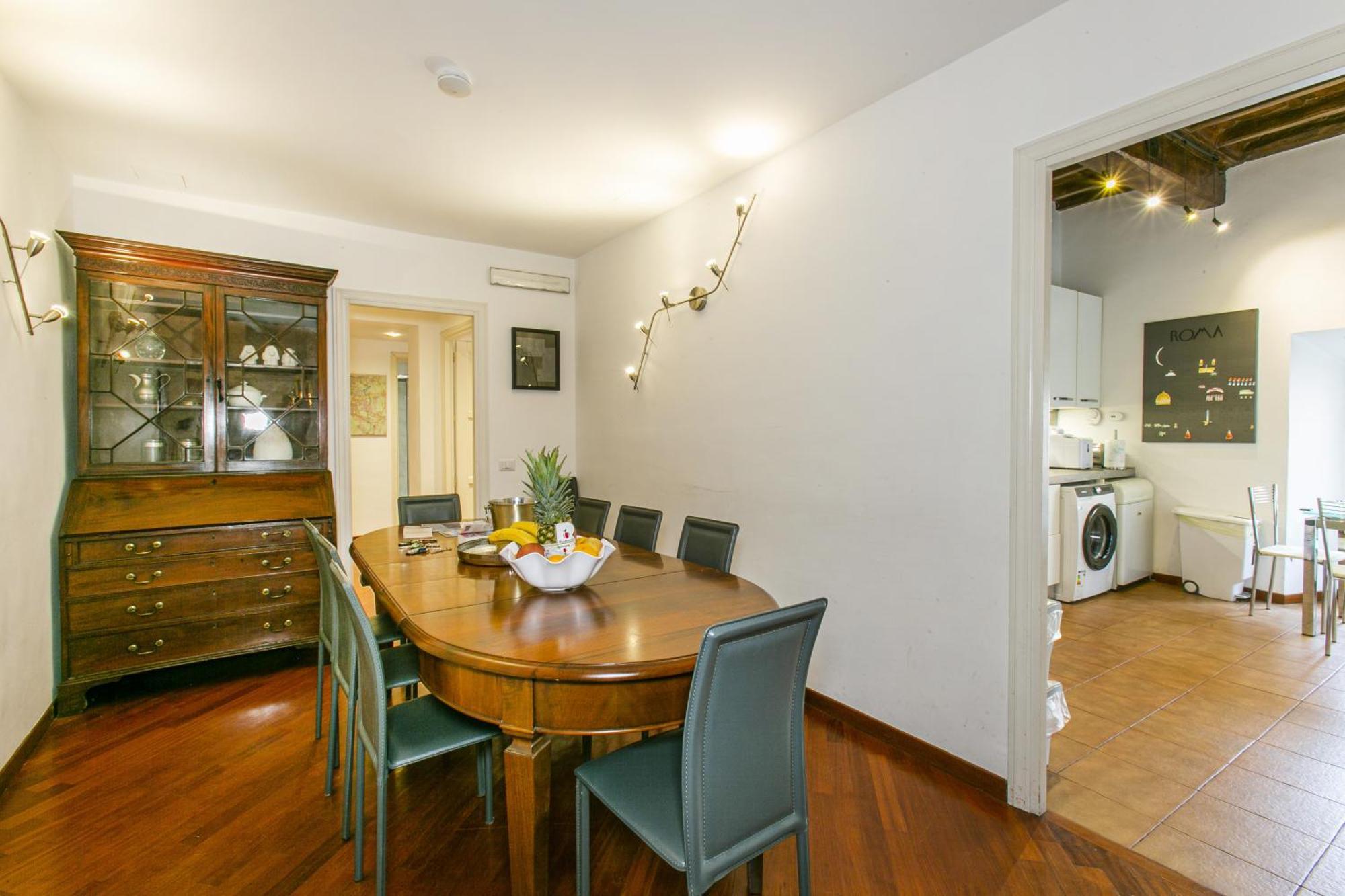 Pantheon Palazzo Nari Apartment Roma Ngoại thất bức ảnh