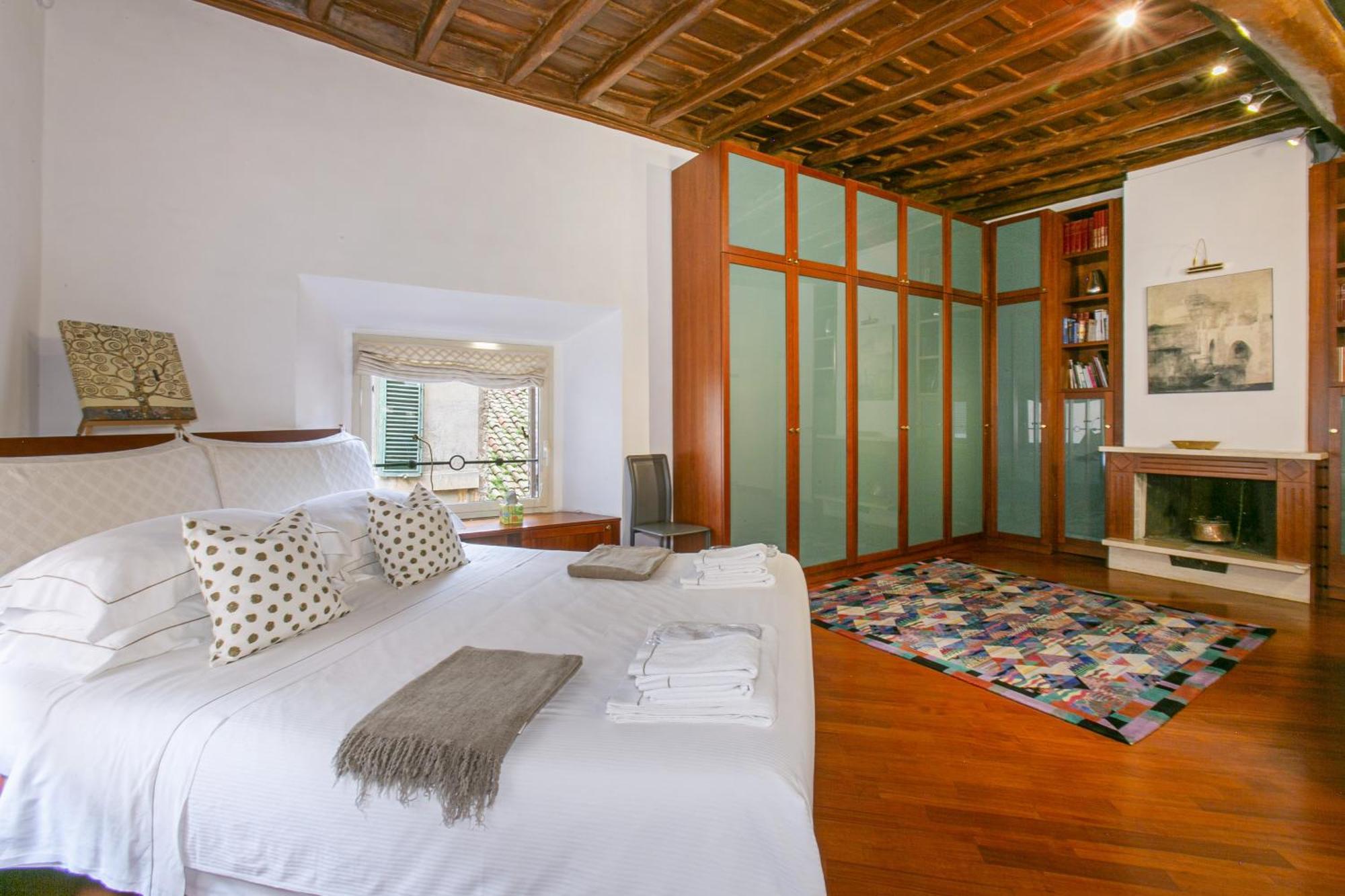 Pantheon Palazzo Nari Apartment Roma Ngoại thất bức ảnh