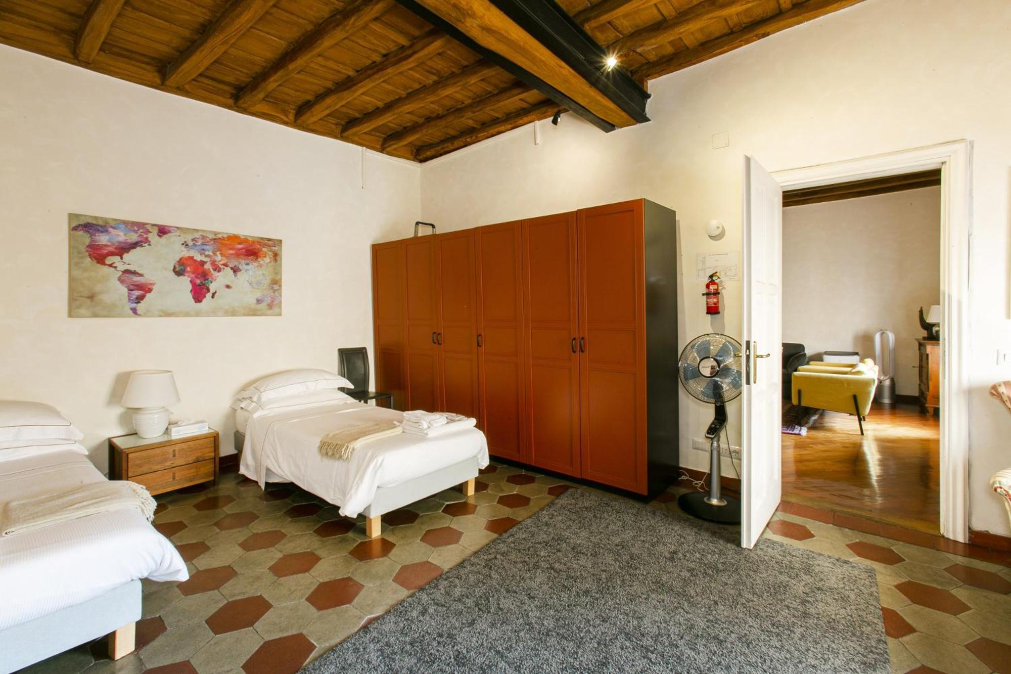 Pantheon Palazzo Nari Apartment Roma Ngoại thất bức ảnh