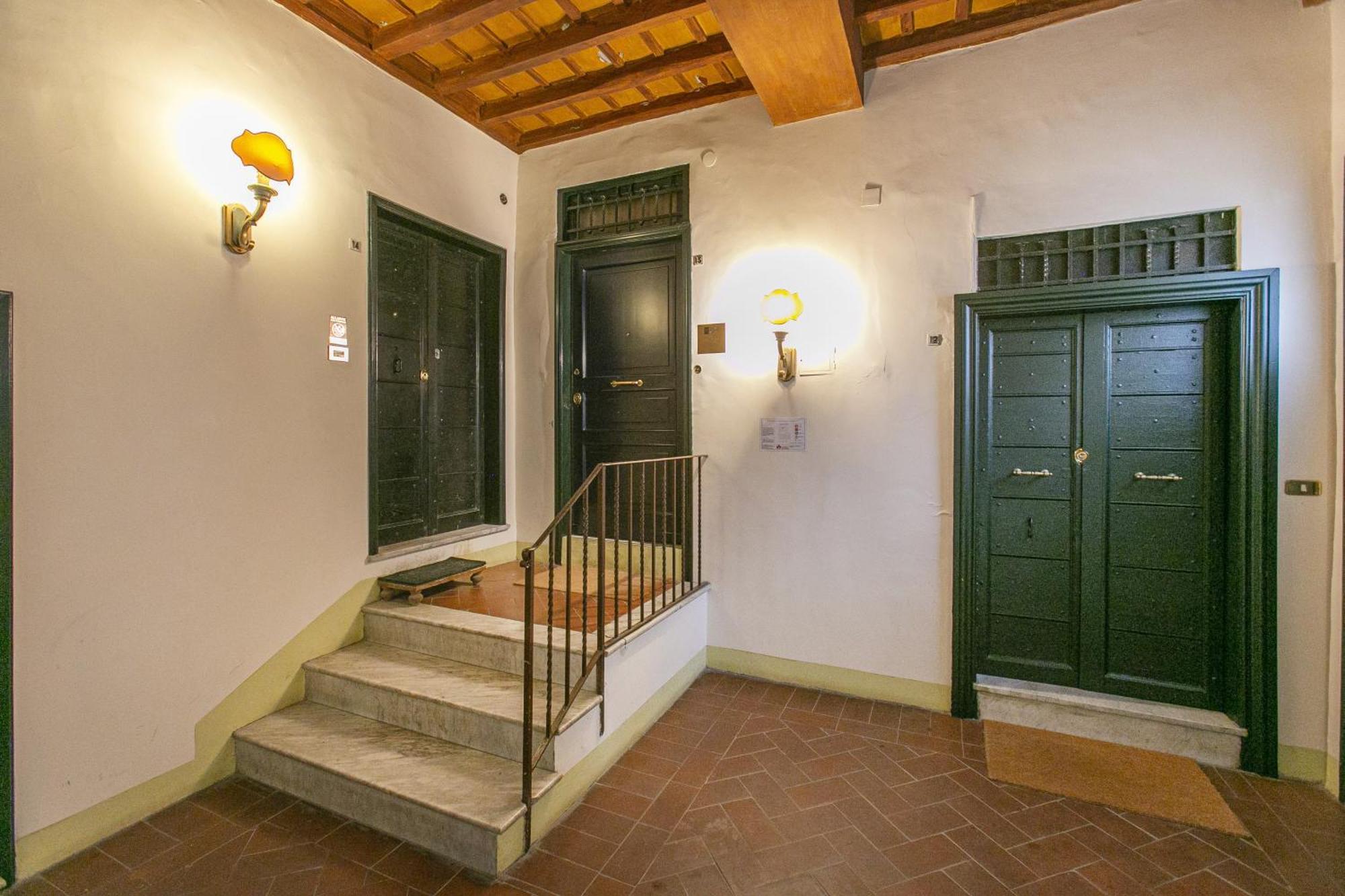 Pantheon Palazzo Nari Apartment Roma Ngoại thất bức ảnh