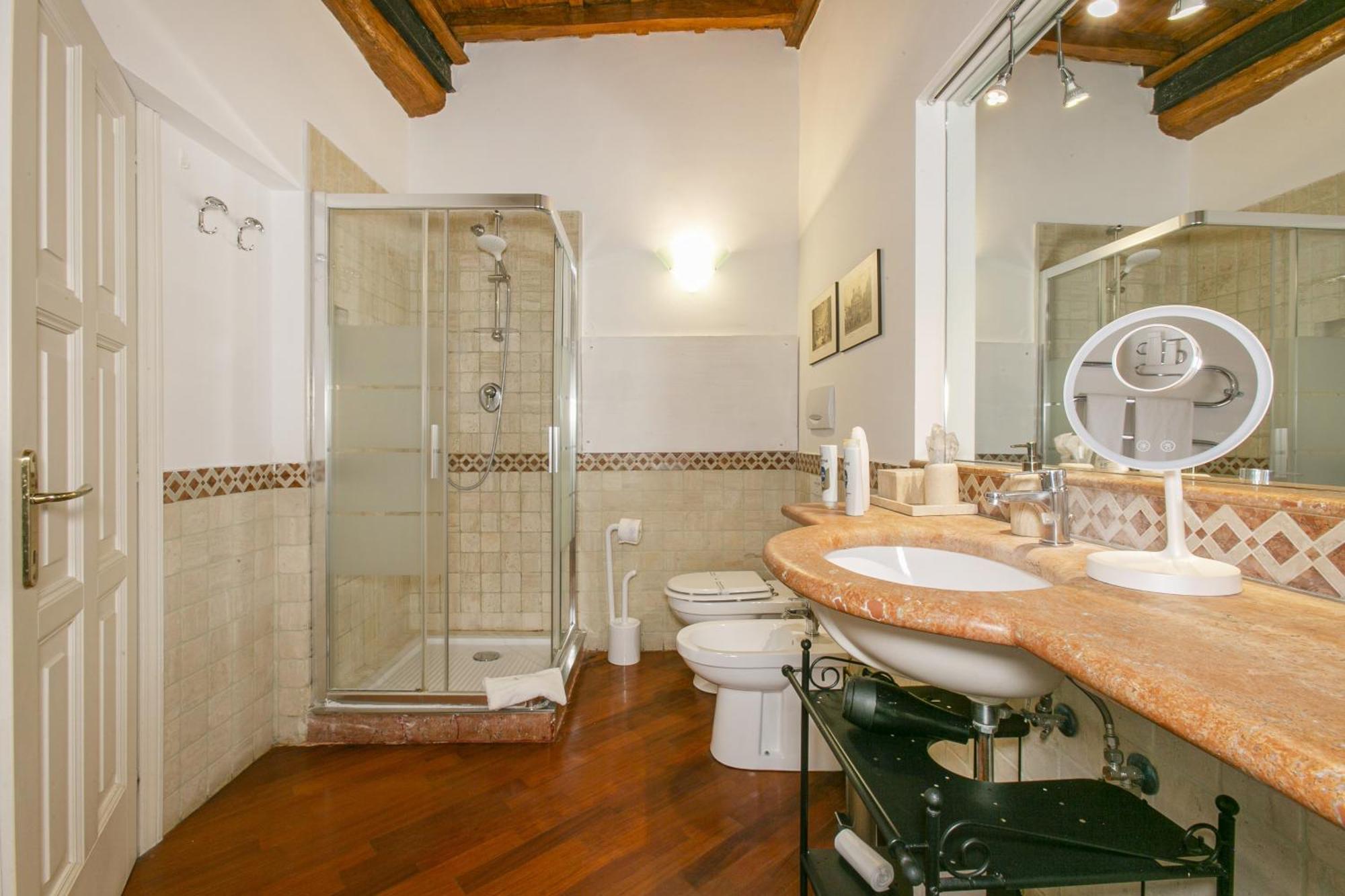 Pantheon Palazzo Nari Apartment Roma Ngoại thất bức ảnh