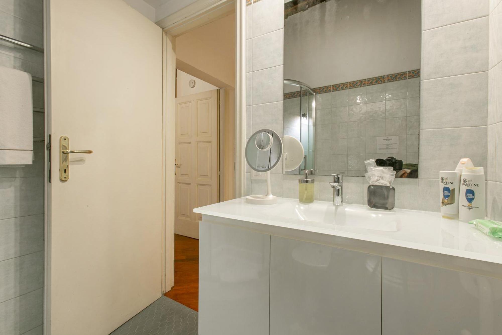 Pantheon Palazzo Nari Apartment Roma Ngoại thất bức ảnh