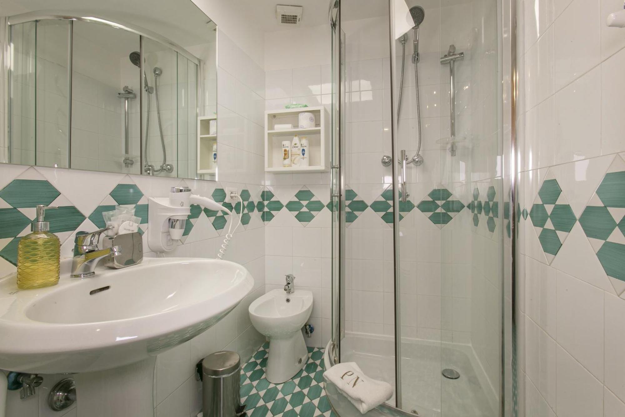 Pantheon Palazzo Nari Apartment Roma Ngoại thất bức ảnh