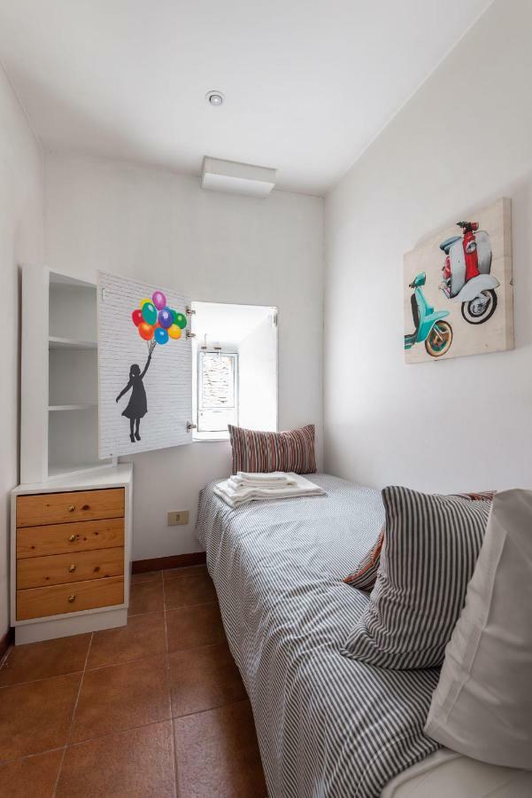 Pantheon Palazzo Nari Apartment Roma Ngoại thất bức ảnh