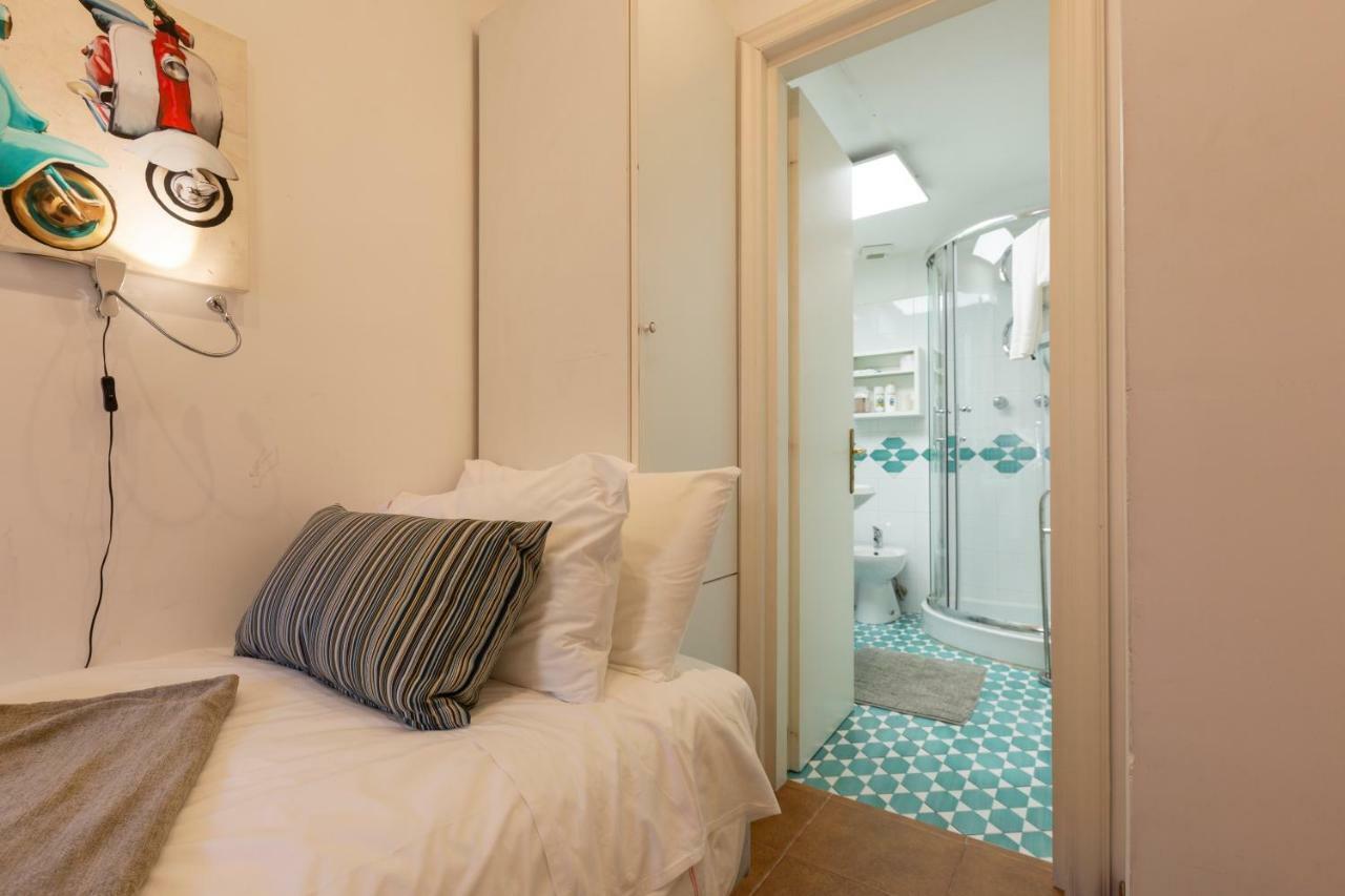 Pantheon Palazzo Nari Apartment Roma Ngoại thất bức ảnh